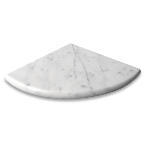 Marble Online Adhesive Shower Shelf Wayfair